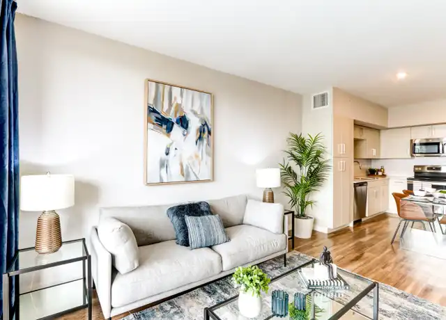 Property at Flagler Oasis - 1110 NW 1st St, Miami, FL, 33128, 2 beds, 2 baths, [object Object]