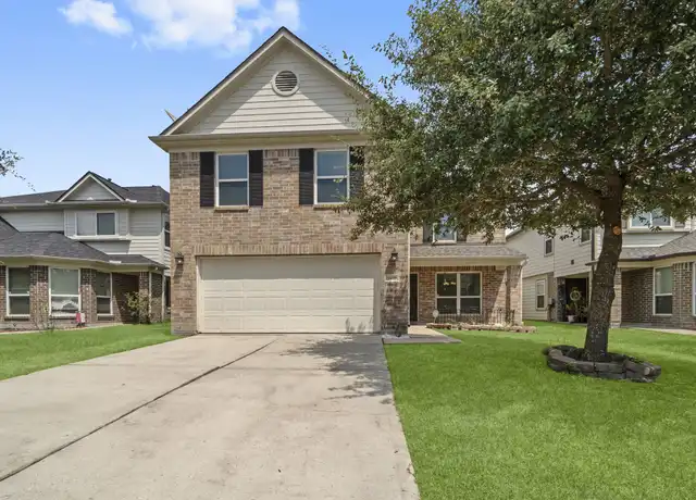 Property at 16859 Blackberry Lily Ln, Conroe, TX, 77385, 4 beds, 2.5 baths, [object Object]