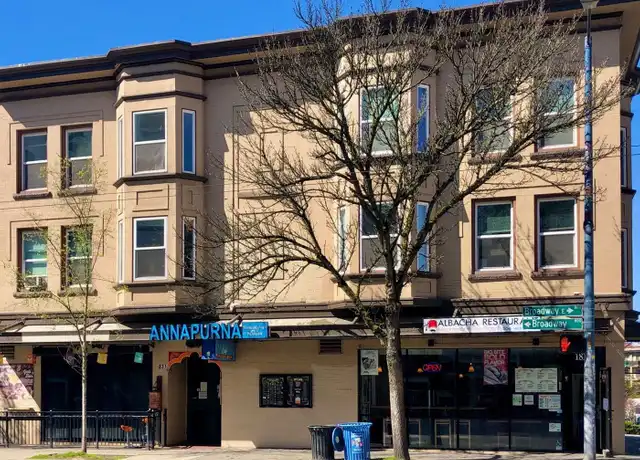 Property at 815 E Denny Way Unit CH203, Seattle, WA, 98122, 1 bed, 1 bath, [object Object]