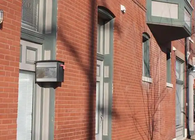 Property at 2307 S 39th St, St. Louis, MO, 63110, 2 beds, 1 bath, [object Object]