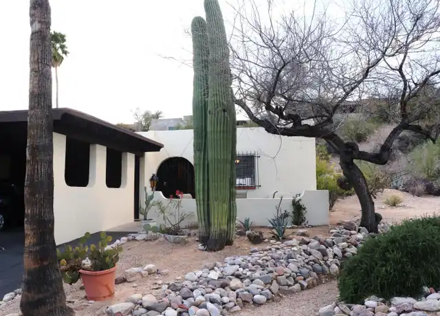 Property at 4793 N Via Entrada, Tucson, AZ, 85718, 3 beds, 1.5 baths, [object Object]