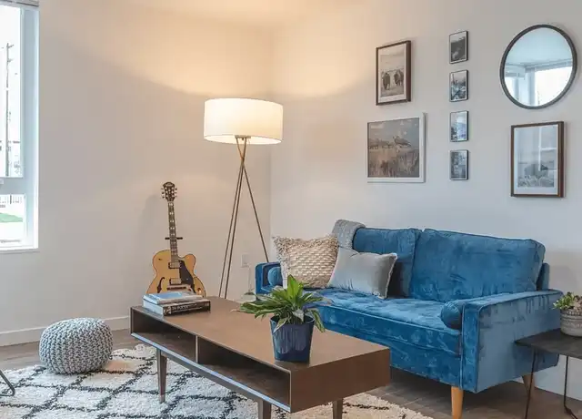 Property at The Archibald - 468 SE 202nd Ave, Portland, OR, 97233, 1-2 bed, 1-2 bath, [object Object]