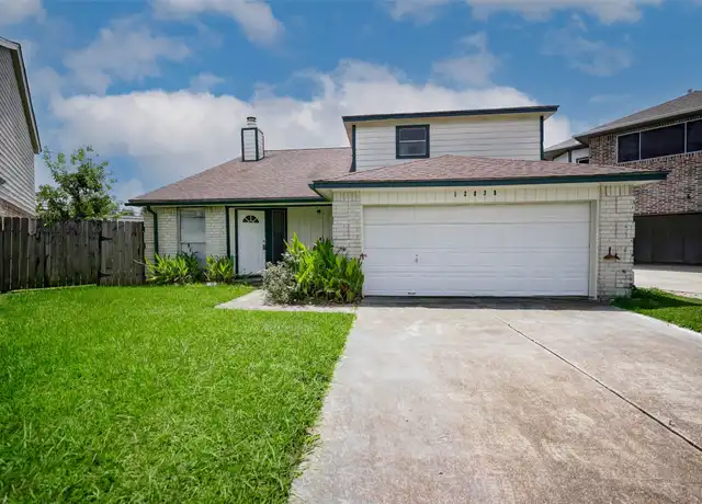 Property at 12838 Riva Ridge Ln, Houston, TX, 77071, 3 beds, 2.5 baths, [object Object]