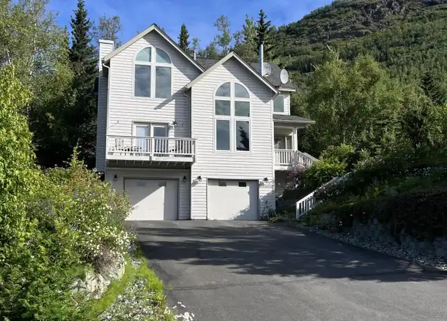 Property at 20207 Paul Revere Cir, Eagle River, AK, 99577, 3 beds, 2.5 baths, [object Object]