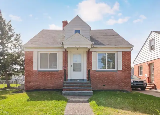 Property at 20996 Tracy Ave, Euclid, OH, 44123, 3 beds, 1.5 baths, [object Object]