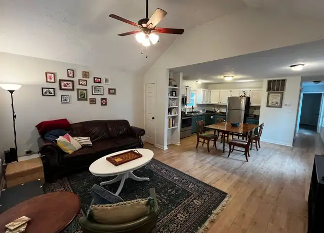Property at 720 E Kentucky St, Louisville, KY, 40203, 3 beds, 1 bath, [object Object]