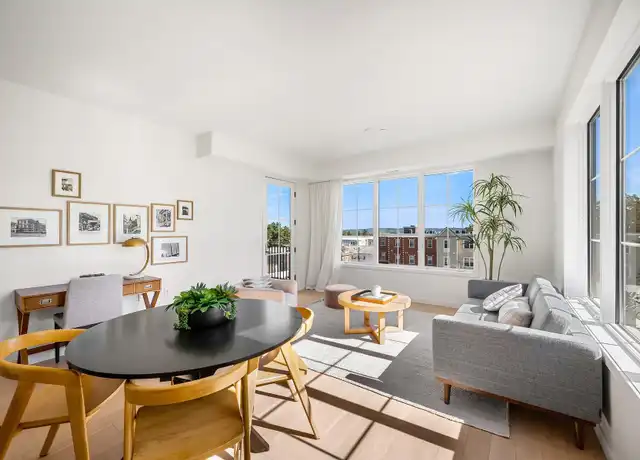 Property at 7 S Highland Ave Unit 207, Nyack, NY, 10960, 1 bed, 1.5 baths, [object Object]