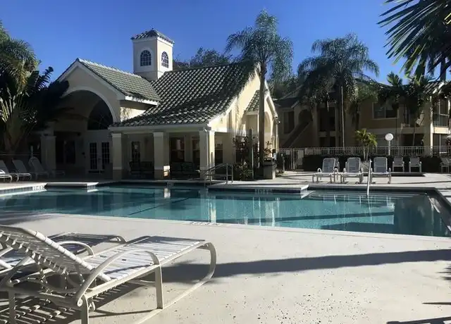 Property at 12551 Equestrian Cir #701, Fort Myers, FL, 33907, 1 bed, 1 bath, [object Object]
