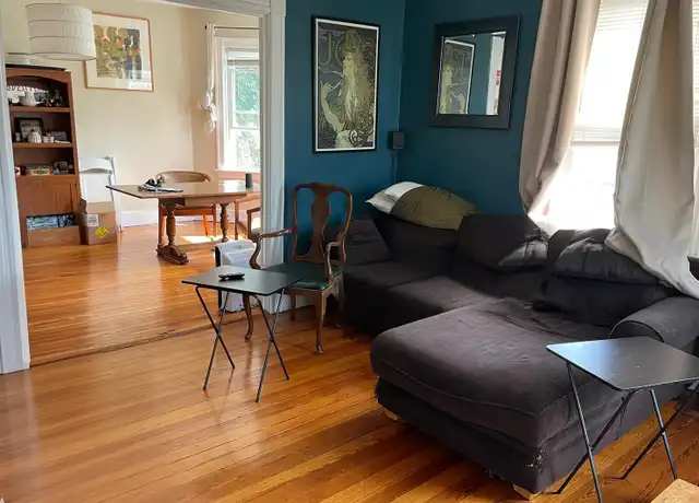 Property at 6 Ellery St Unit 3, Providence, RI, 02909, 2 beds, 1 bath, [object Object]