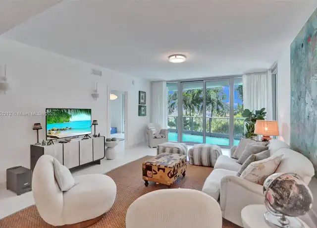 Property at 2627 S Bayshore Dr #506, Miami, FL, 33133, 2 beds, 2.5 baths, [object Object]