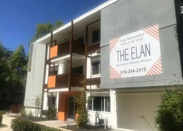 Property at 2501 H St, Sacramento, CA, 95816, 1 bed, 1 bath, [object Object]