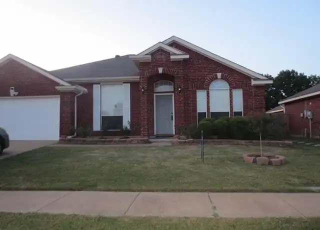 Property at 225 Quail Meadows Ln, Arlington, TX, 76002, 4 beds, 2 baths, [object Object]