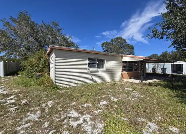 Property at 520 Thomas Ave, Frostproof, FL, 33843, 3 beds, 1.5 baths, [object Object]