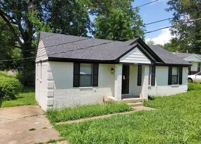 Property at 1700 Corning Ave, Memphis, TN, 38127, 3 beds, 1 bath, [object Object]