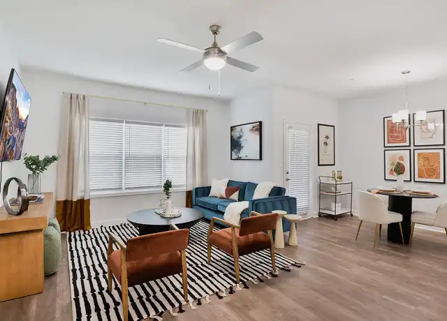 Property at Randolph Perimeter - 7150 W Peachtree Dunwoody Rd, Atlanta, GA, 30328, 1 bed, 1 bath, [object Object]