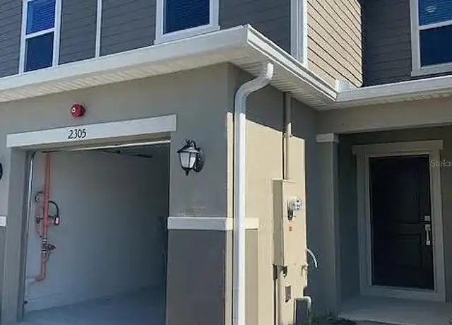 Property at 2305 Carrabelle Way, Sanford, FL, 32771, 3 beds, 2 baths, [object Object]
