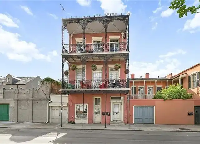 Property at 1212 N Rampart St #101, New Orleans, LA, 70116, 3 beds, 2 baths, [object Object]
