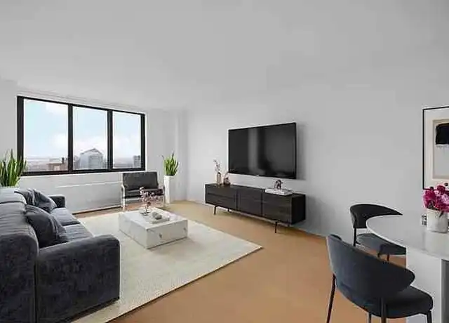 Property at 124 W 60th St Unit 33F, New York, NY, 10023, 1 bed, 1 bath, [object Object]