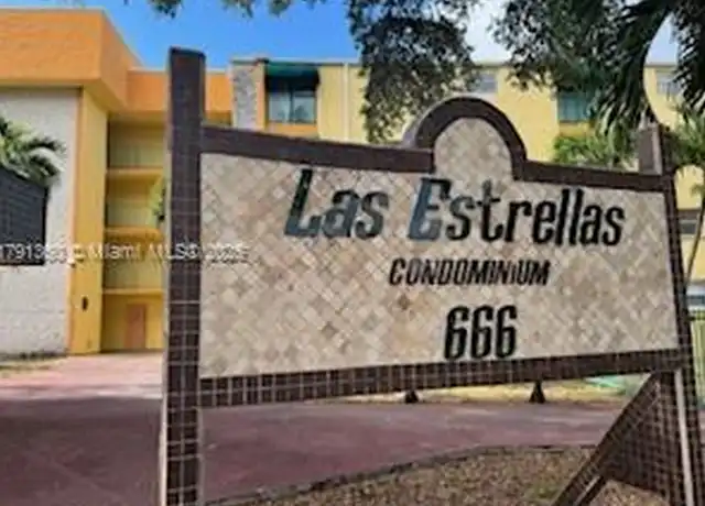 Property at 666 W 81st St #311, Hialeah, FL, 33014, 1 bed, 1 bath, [object Object]