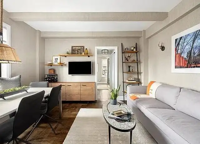 Property at 49 W 72nd St Unit 16A, New York, NY, 10023, 1 bed, 1 bath, [object Object]