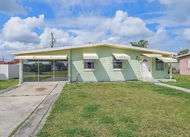 Property at 8772 Herbison Ave, North Port, FL, 34287, 2 beds, 1.5 baths, [object Object]