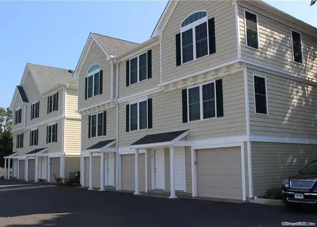 Property at 87 Buckingham Ave Unit C, Milford, CT, 06460, 2 beds, 1.5 baths, [object Object]