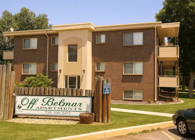 Property at 550 Webster St Unit 550-09, Lakewood, CO, 80226, 1 bed, 1 bath, [object Object]