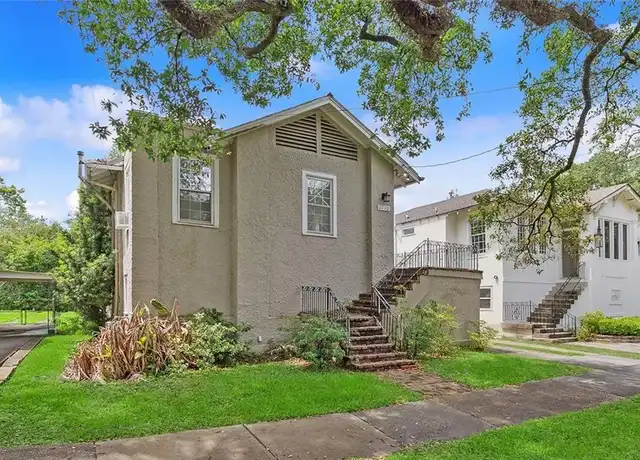 Property at 2710 State St, New Orleans, LA, 70118, 5 beds, 2 baths, [object Object]