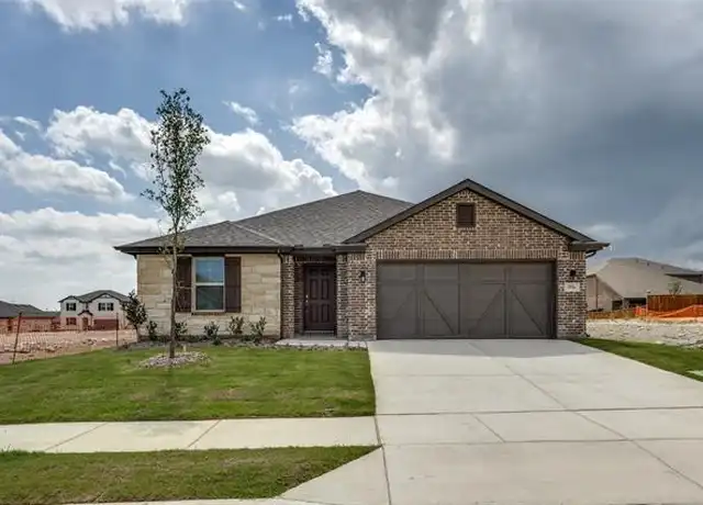 Property at 3916 Amethyst Dr, Celina, TX, 75009, 4 beds, 2 baths, [object Object]