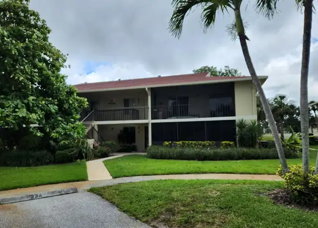 Property at 6524 Chasewood Dr Unit F, Jupiter, FL, 33458, 2 beds, 2 baths, [object Object]