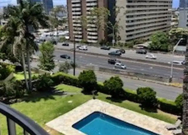 Property at 1018 Lunalilo St #501, Honolulu, HI, 96822, 2 beds, 2 baths, [object Object]