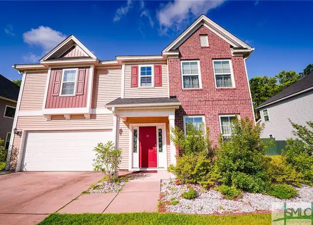 Property at 1338 Castleoak Dr, Richmond Hill, GA, 31324, 4 beds, 2.5 baths, [object Object]