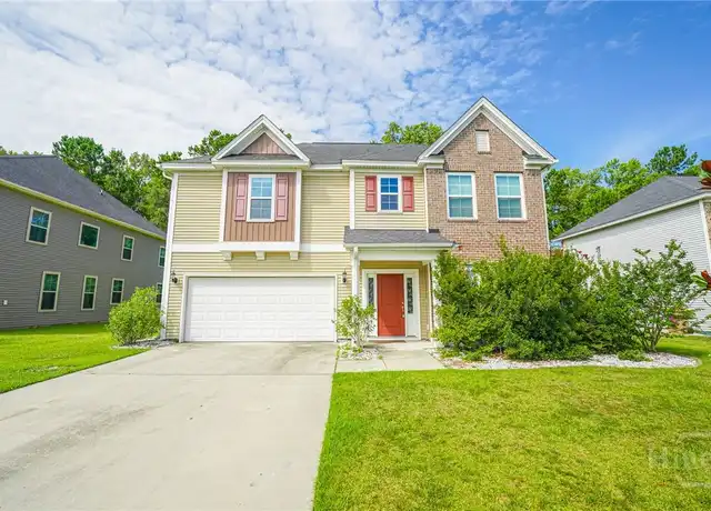 Property at 1338 Castleoak Dr, Richmond Hill, GA, 31324, 4 beds, 2.5 baths, [object Object]