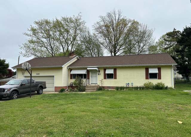 Photo of 34868 Collins Ave, Rehoboth Beach, DE 19971