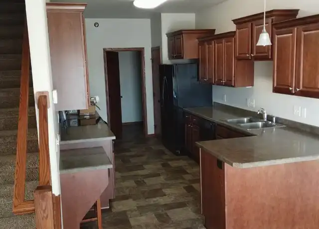 Property at 1521 Sharloh Loop Unit C, Bismarck, ND, 58501, 3 beds, 2.5 baths, [object Object]