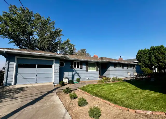 Property at 719 NW 5th St, Pendleton, OR, 97801, 4 beds, 2 baths, [object Object]