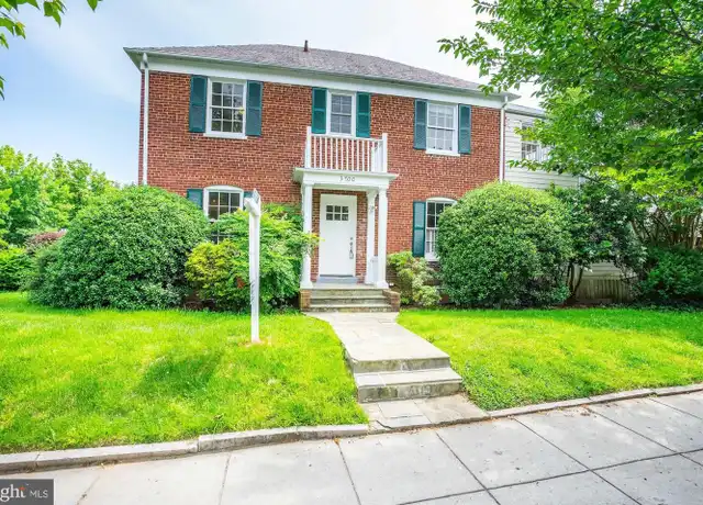 Property at 3700 S St NW, Washington, DC, 20007, 4 beds, 3 baths, [object Object]