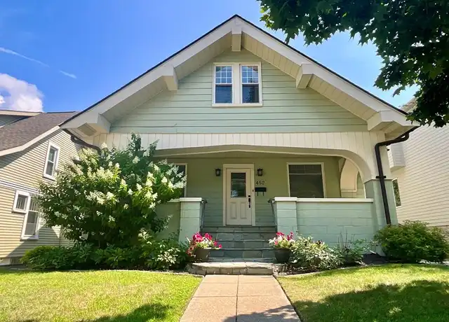 Property at 452 Park St, Birmingham, MI, 48009, 2 beds, 2.5 baths, [object Object]