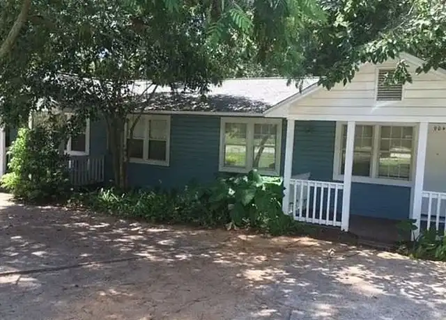 Property at 904 S Lipona Rd Unit A, Tallahassee, FL, 32304, 2 beds, 1 bath, [object Object]