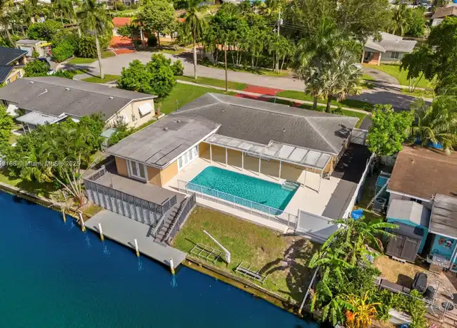 Property at 1501 SW 57th Ave, Plantation, FL, 33317, 4 beds, 2 baths, [object Object]