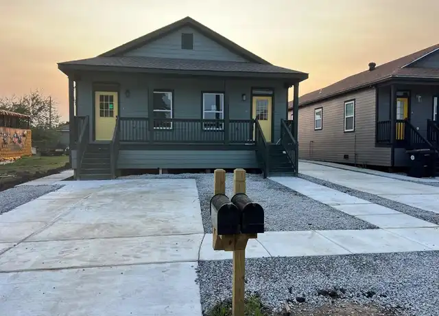Property at 3108 Clouet St, New Orleans, LA, 70126, 2 beds, 1 bath, [object Object]