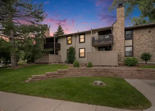 Property at 8695 Yukon St, Arvada, CO, 80005, 1 bed, 1 bath, [object Object]