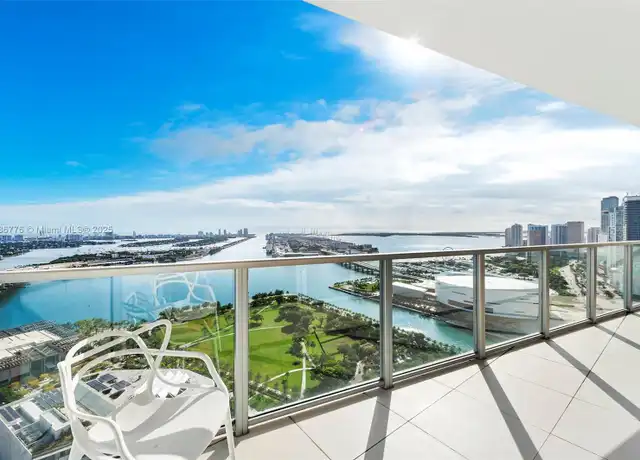 Property at 1100 Biscayne Blvd #3904, Miami, FL, 33132, 2 beds, 2.5 baths, [object Object]