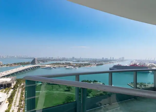 Property at 900 Biscayne Blvd, Miami, FL, 33132, 3 beds, 4 baths, [object Object]