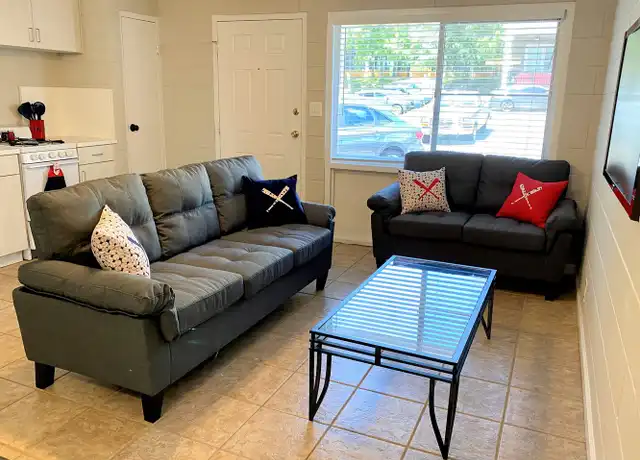 Property at 502 W Jefferson St, Tallahassee, FL, 32301, 1 bed, 1 bath, [object Object]