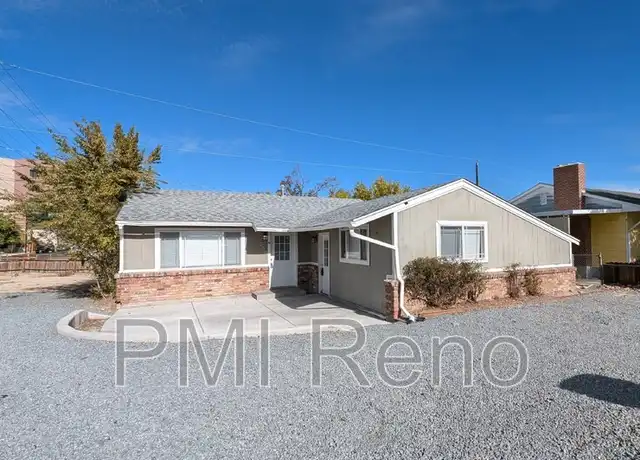 Property at 760 Balzar Cir Unit B, Reno, NV, 89502, 1 bed, 1 bath, [object Object]