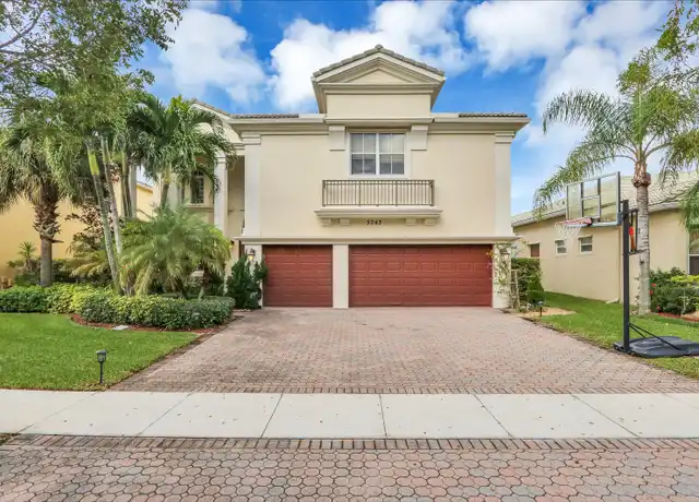 Property at 3043 Hartridge Ter, Wellington, FL, 33414, 6 beds, 4 baths, [object Object]