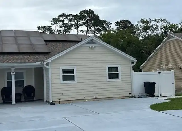 Property at 34 Coral Reef Ct N Unit A, Palm Coast, FL, 32137, 3 beds, 2 baths, [object Object]