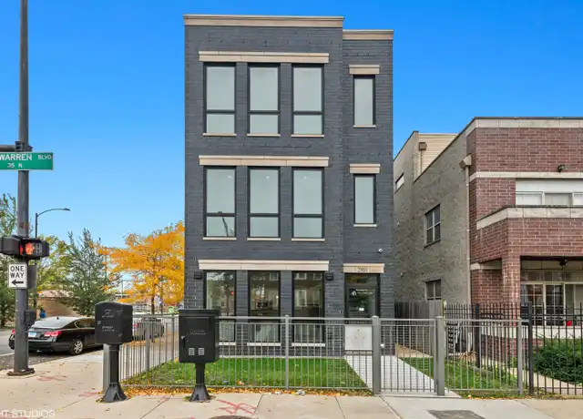 Property at 2801 W Warren Blvd Unit 1, Chicago, IL, 60612, 2 beds, 2 baths, [object Object]