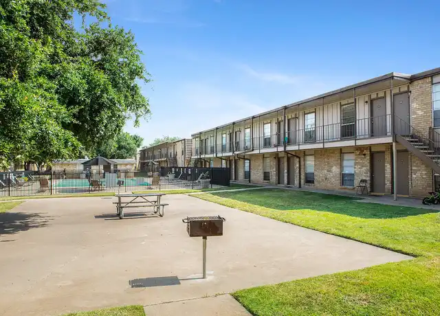 Property at Bear Creek Apartments - 605 Del Paso St, Euless, TX, 76040, 3 beds, 2 baths, [object Object]